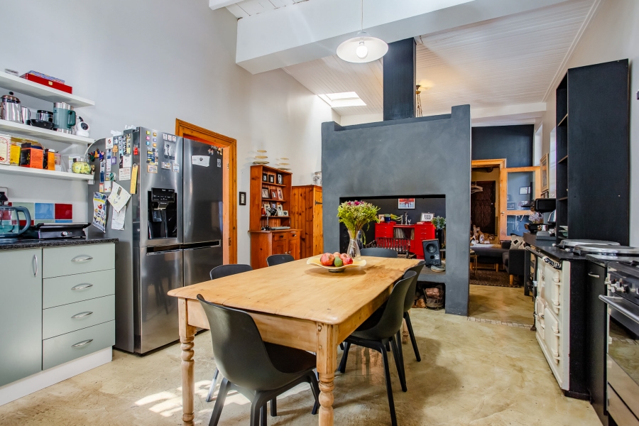 5 Bedroom Property for Sale in Bertville Western Cape